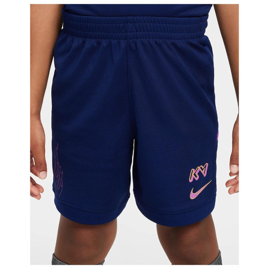 Nike Παιδικό σετ Kylian Mbappe Dri-FIT Academy Short Set